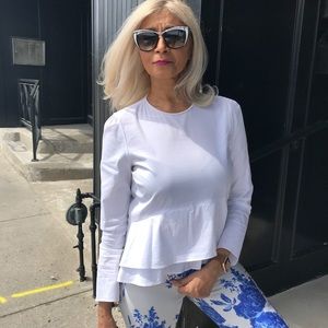 Meet your Posher, Josephine